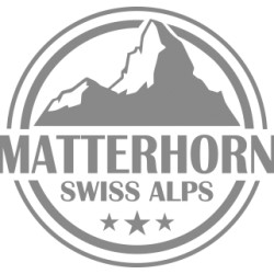 Autoaufkleber: Matterhorn Schweiz 2 Matterhorn Schweiz 2