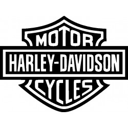 Autoaufkleber: Motorcycle sticker Motorcycle sticker