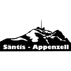 Appenzell Säntis
